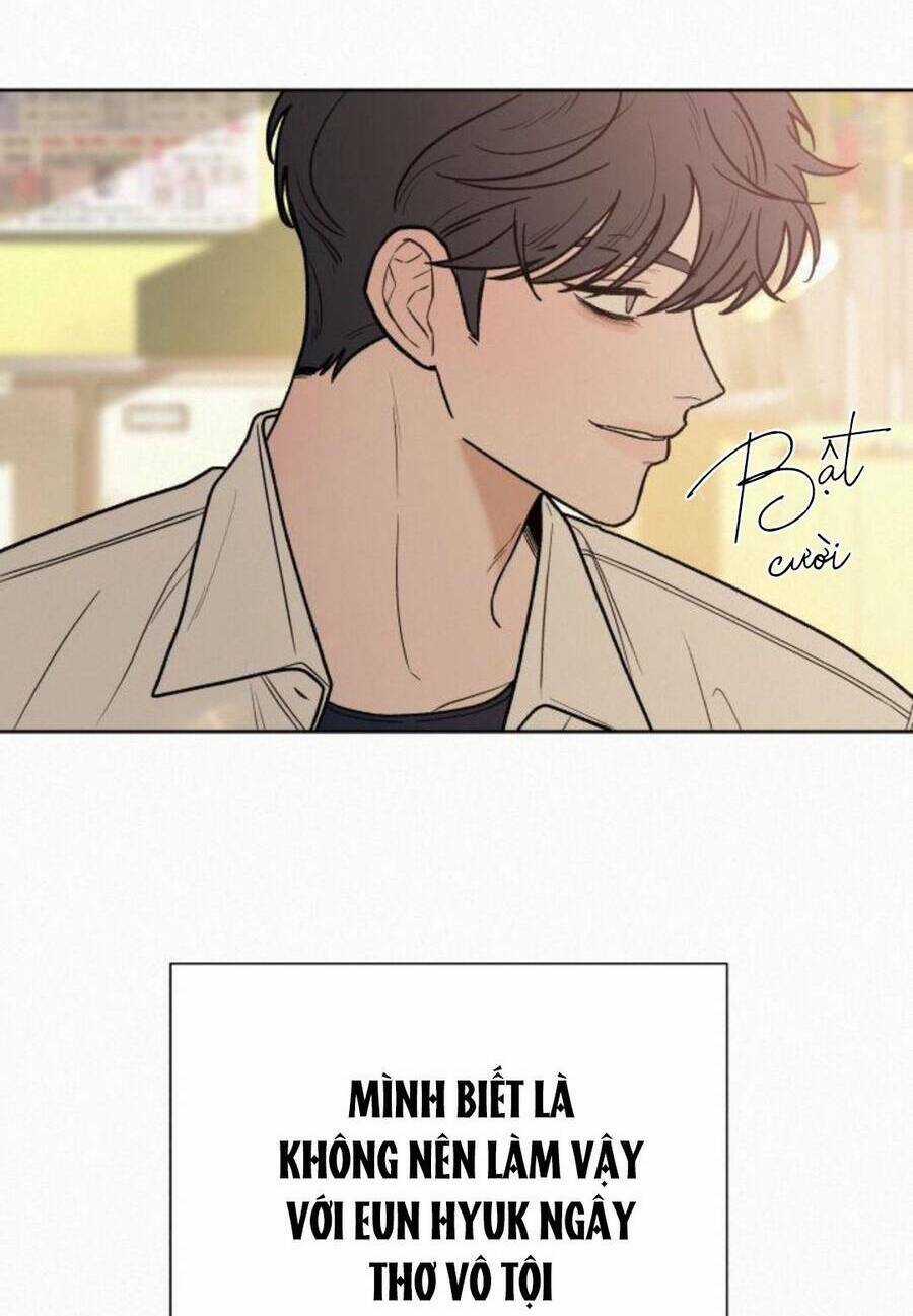 Kế Hoạch Tình Yêu Trong Sáng Chapter 51 trang 105