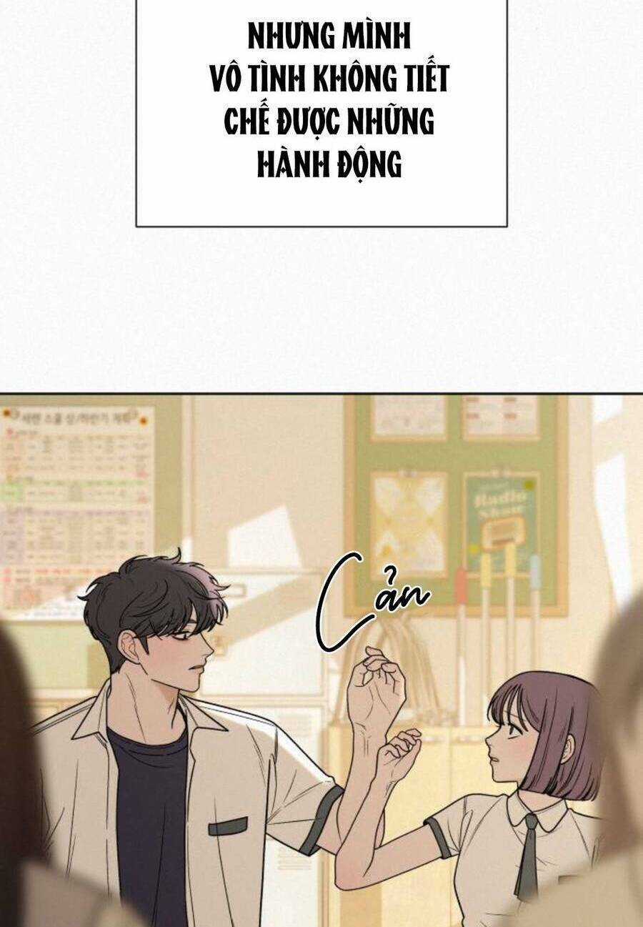 Kế Hoạch Tình Yêu Trong Sáng Chapter 51 trang 107