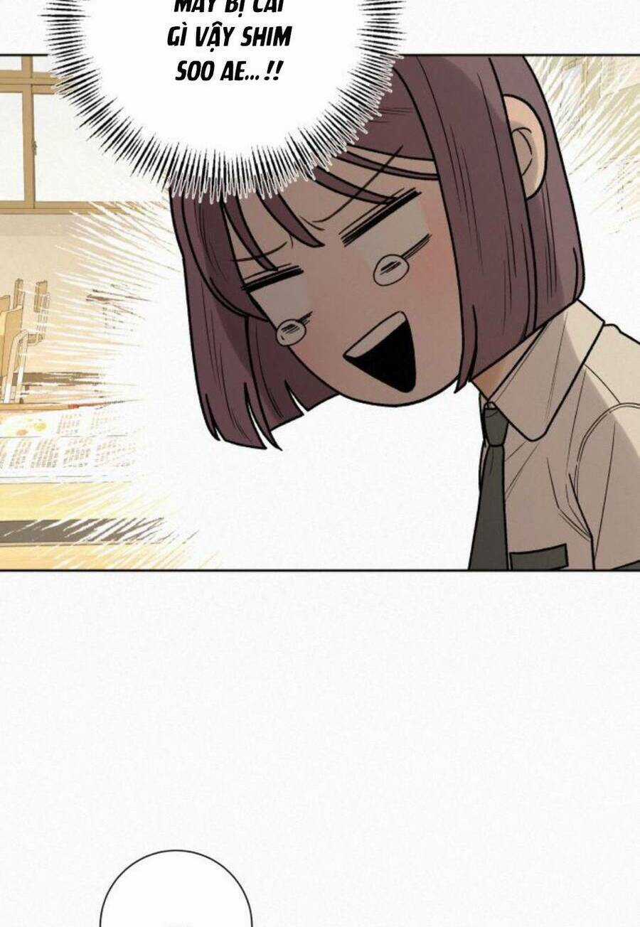 Kế Hoạch Tình Yêu Trong Sáng Chapter 51 trang 112