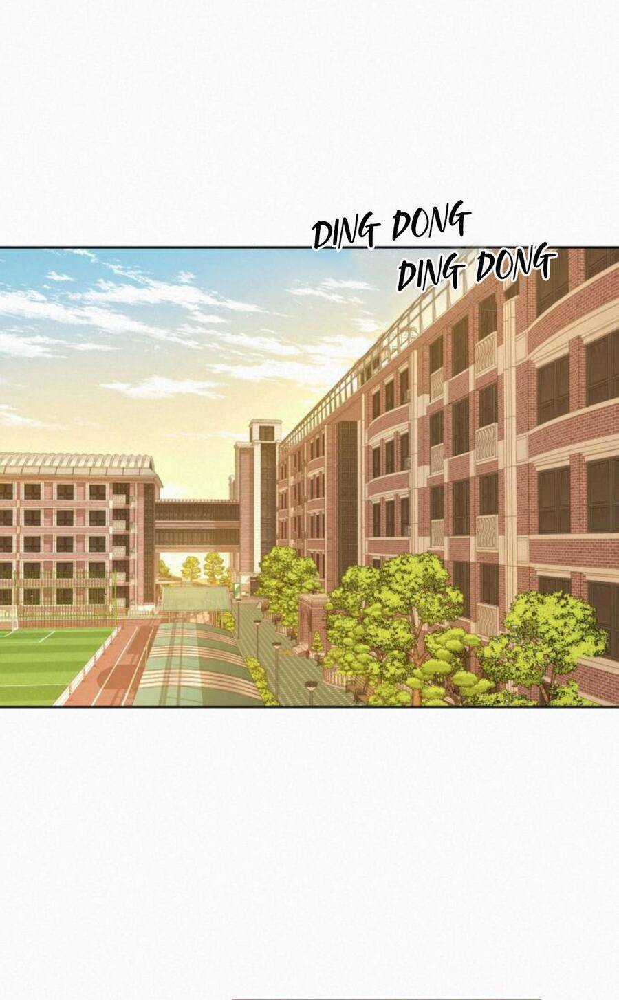 Kế Hoạch Tình Yêu Trong Sáng Chapter 51 trang 119