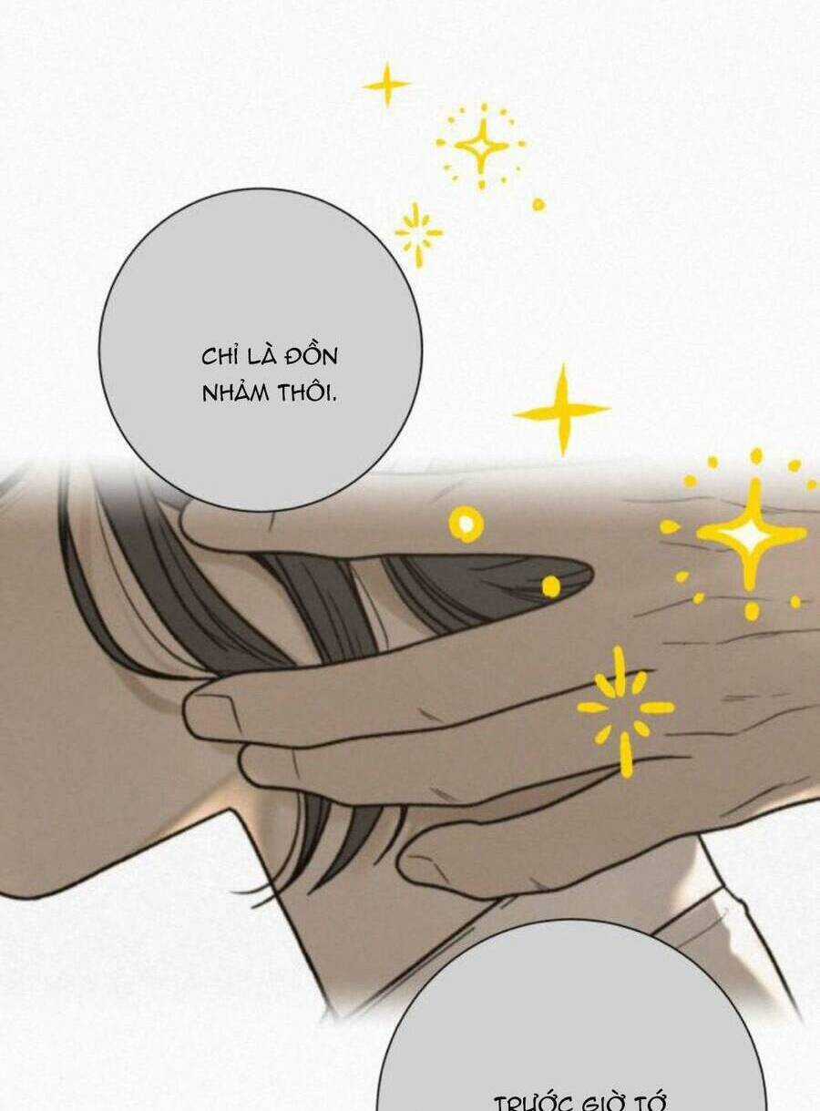 Kế Hoạch Tình Yêu Trong Sáng Chapter 51 trang 12