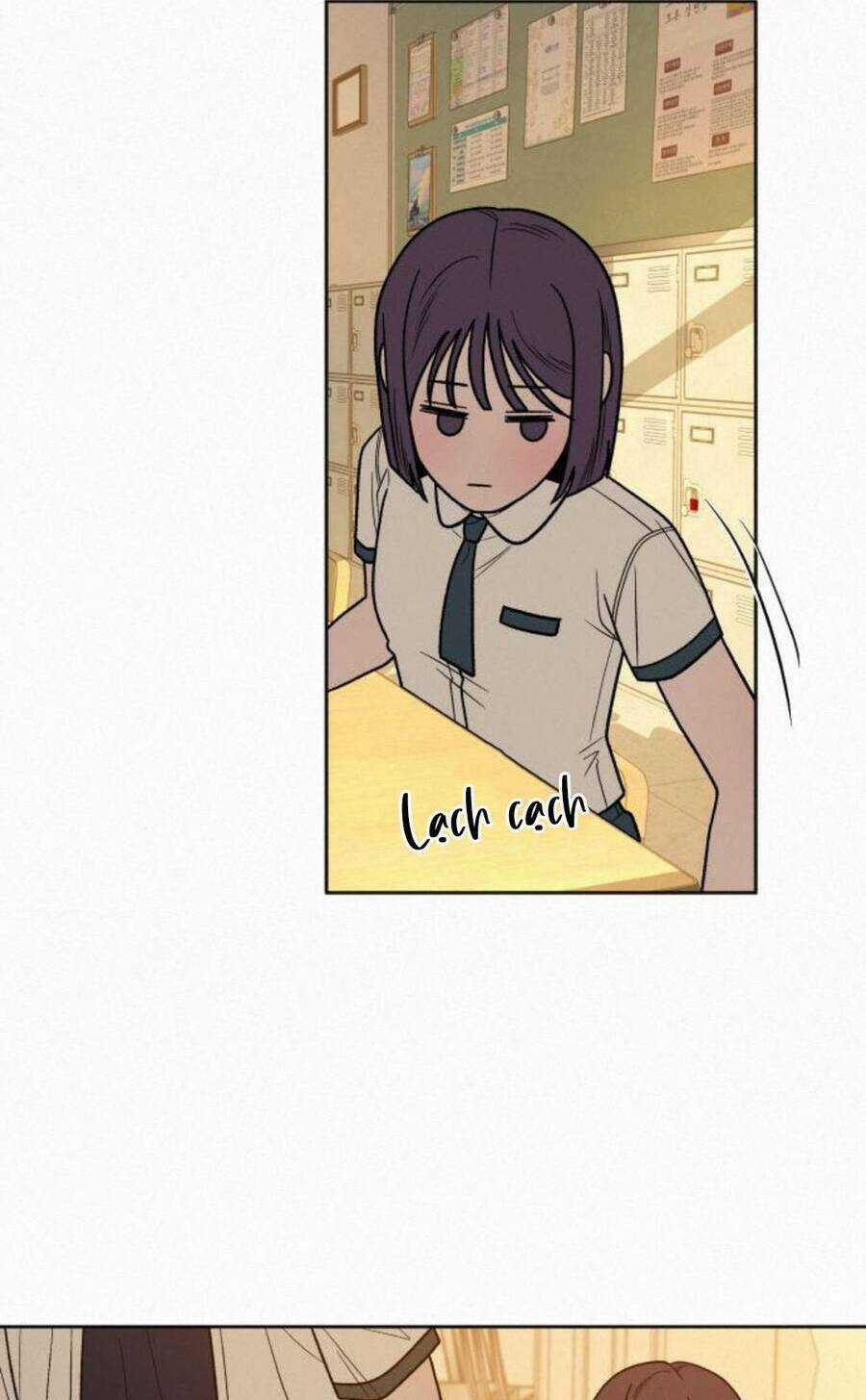 Kế Hoạch Tình Yêu Trong Sáng Chapter 51 trang 120