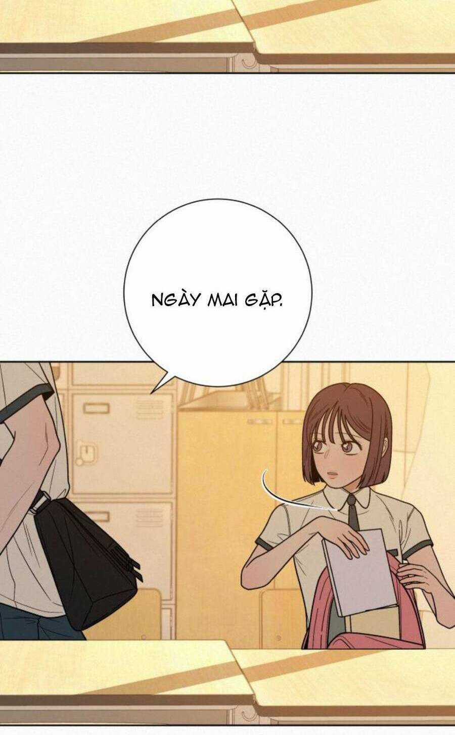 Kế Hoạch Tình Yêu Trong Sáng Chapter 51 trang 122