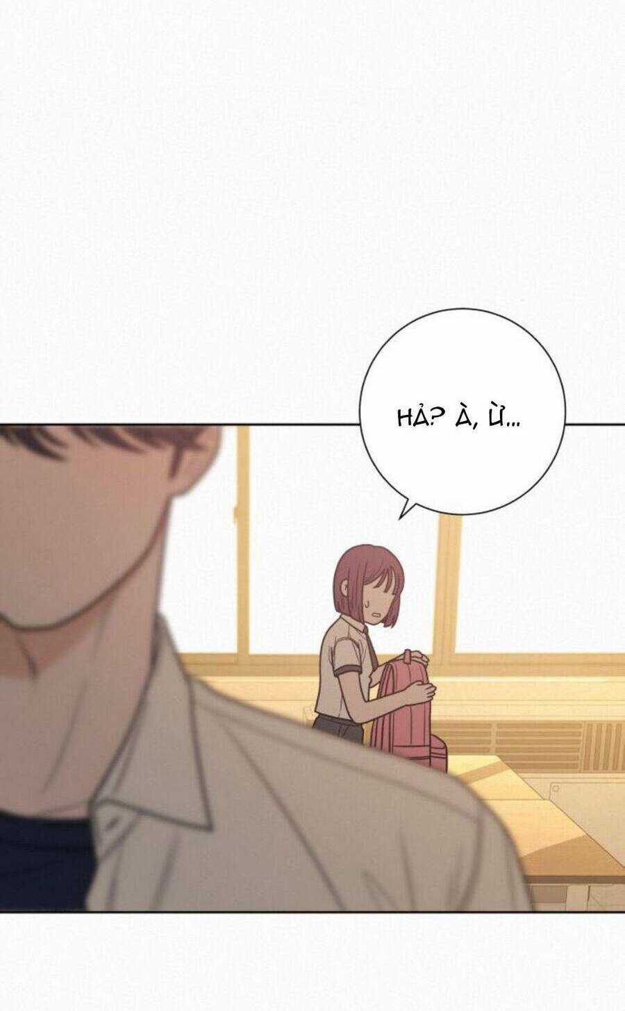 Kế Hoạch Tình Yêu Trong Sáng Chapter 51 trang 123