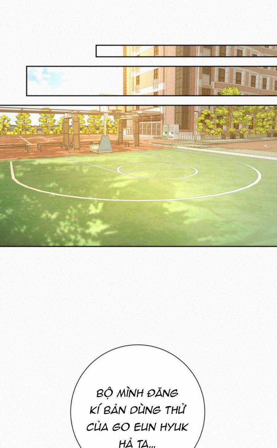 Kế Hoạch Tình Yêu Trong Sáng Chapter 51 trang 125