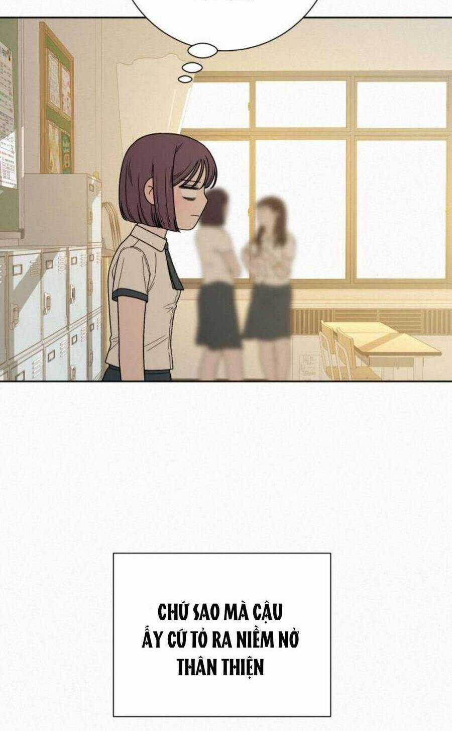 Kế Hoạch Tình Yêu Trong Sáng Chapter 51 trang 126