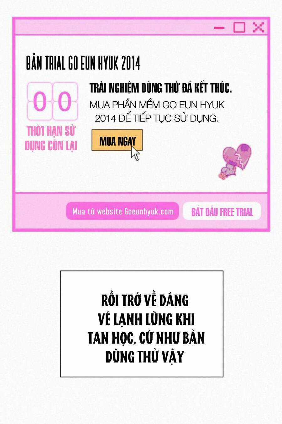 Kế Hoạch Tình Yêu Trong Sáng Chapter 51 trang 127