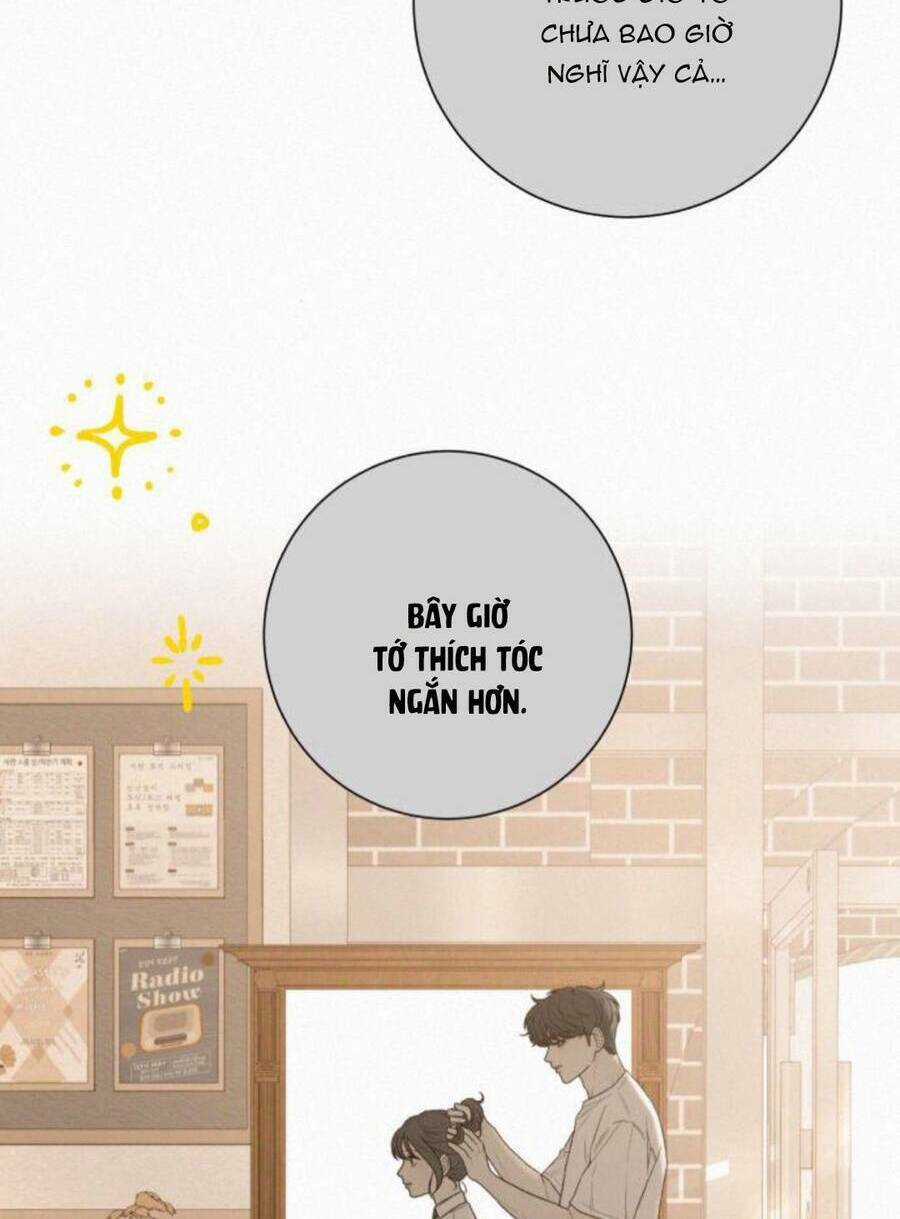 Kế Hoạch Tình Yêu Trong Sáng Chapter 51 trang 13