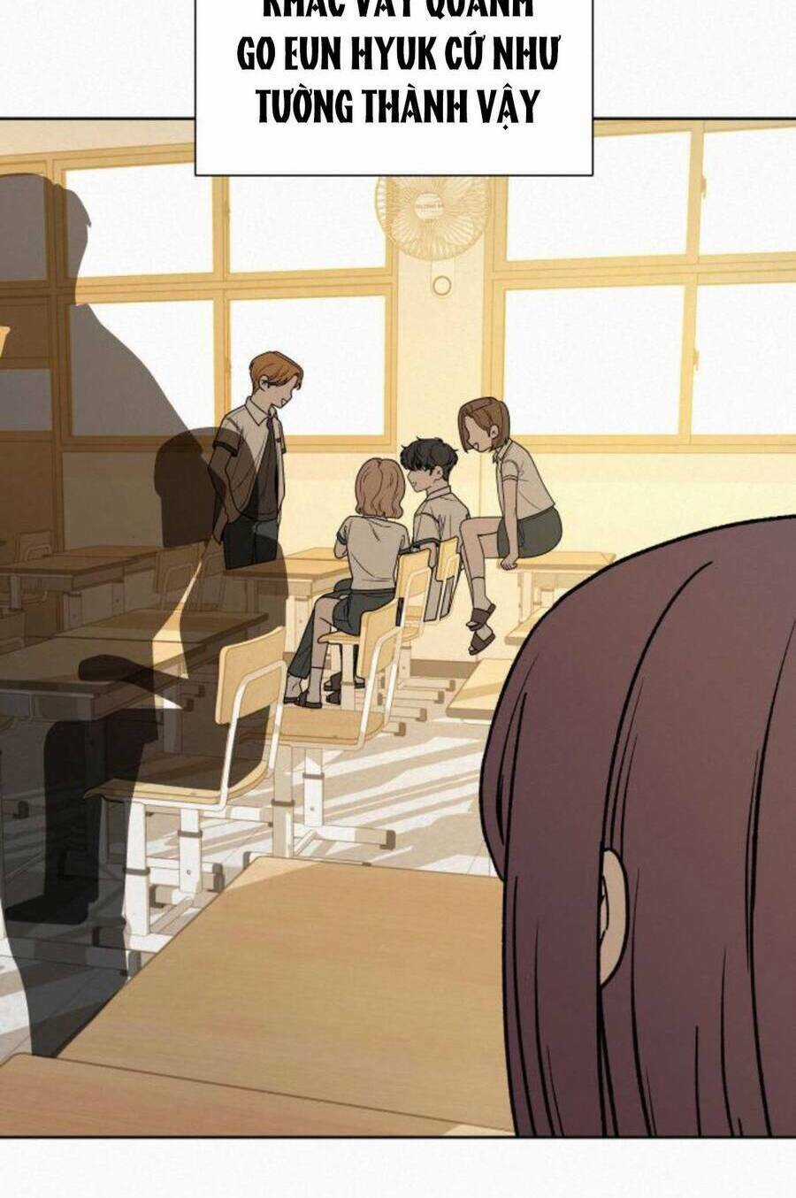 Kế Hoạch Tình Yêu Trong Sáng Chapter 51 trang 131