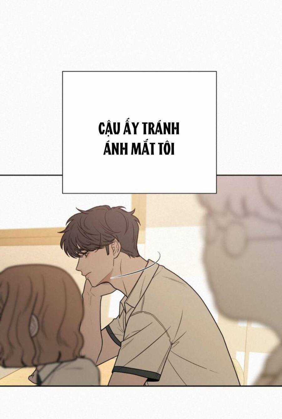 Kế Hoạch Tình Yêu Trong Sáng Chapter 51 trang 135