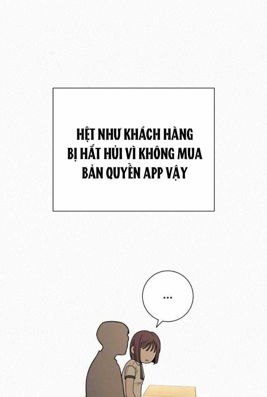 Kế Hoạch Tình Yêu Trong Sáng Chapter 51 trang 136