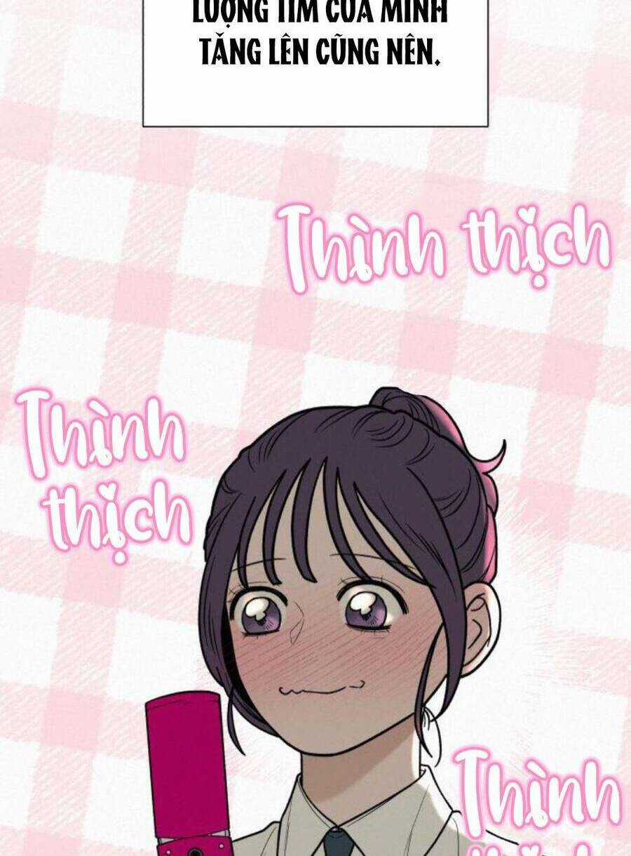 Kế Hoạch Tình Yêu Trong Sáng Chapter 51 trang 16