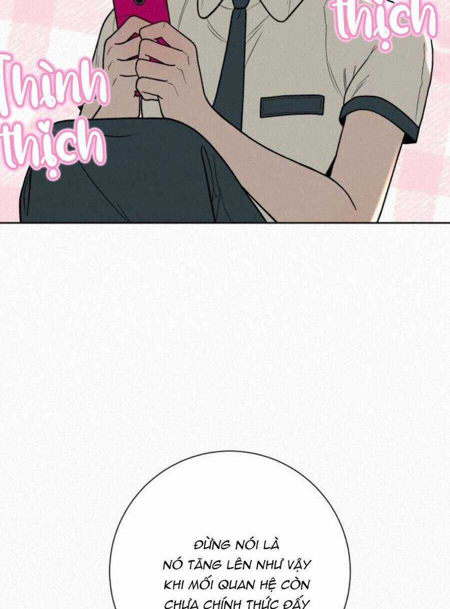 Kế Hoạch Tình Yêu Trong Sáng Chapter 51 trang 17