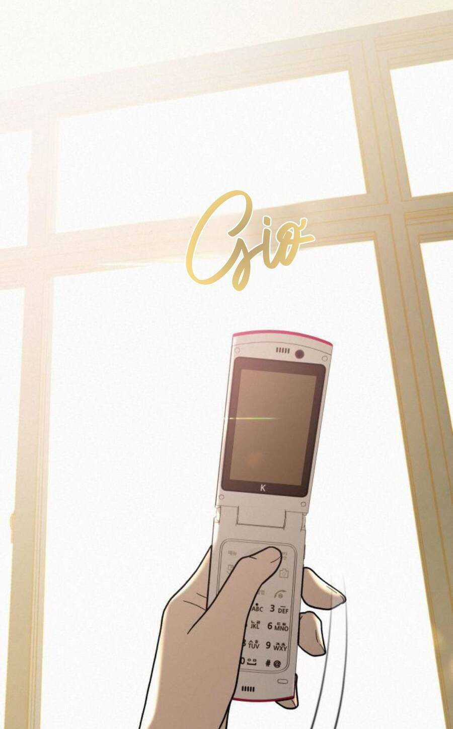 Kế Hoạch Tình Yêu Trong Sáng Chapter 51 trang 19