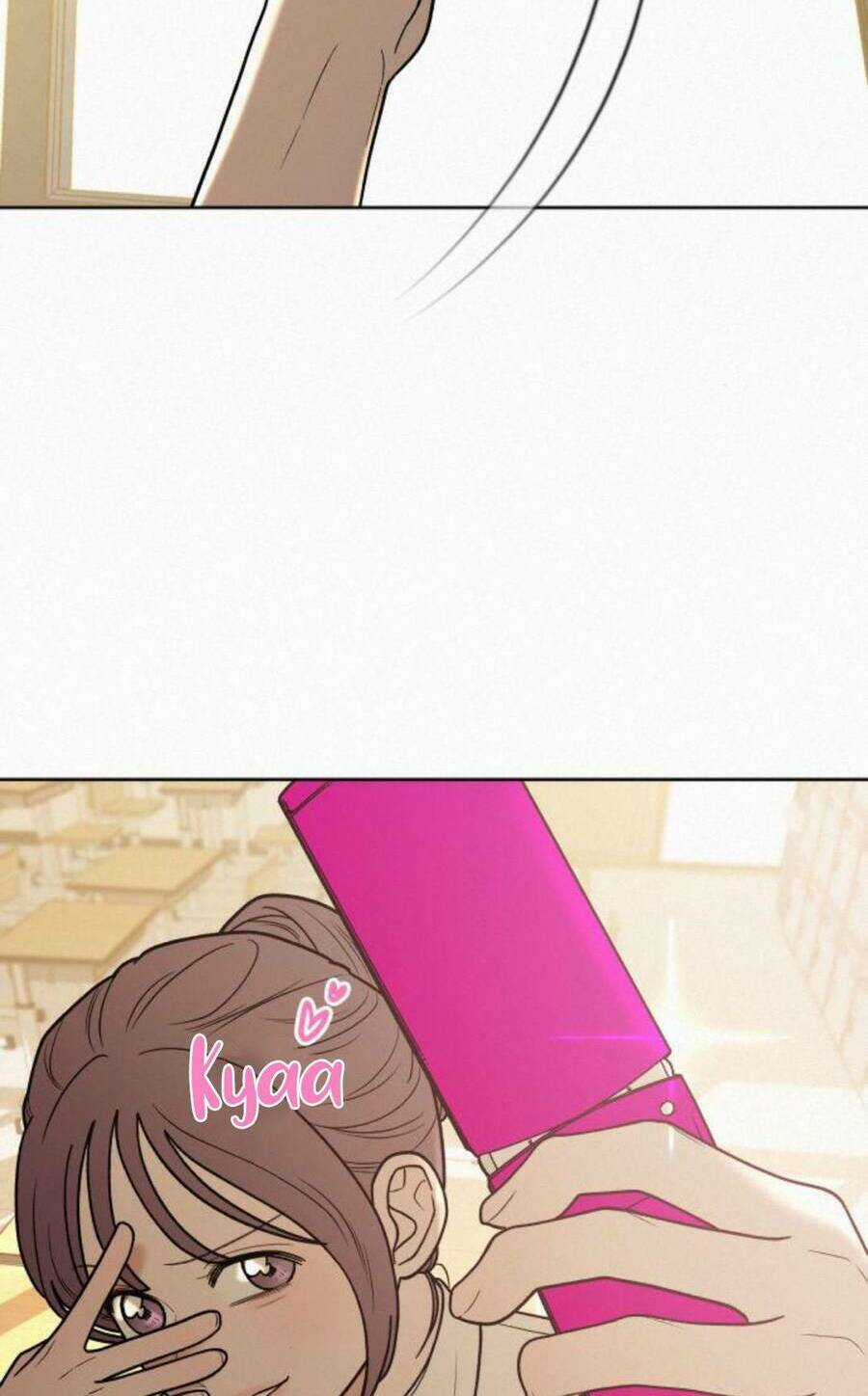 Kế Hoạch Tình Yêu Trong Sáng Chapter 51 trang 20