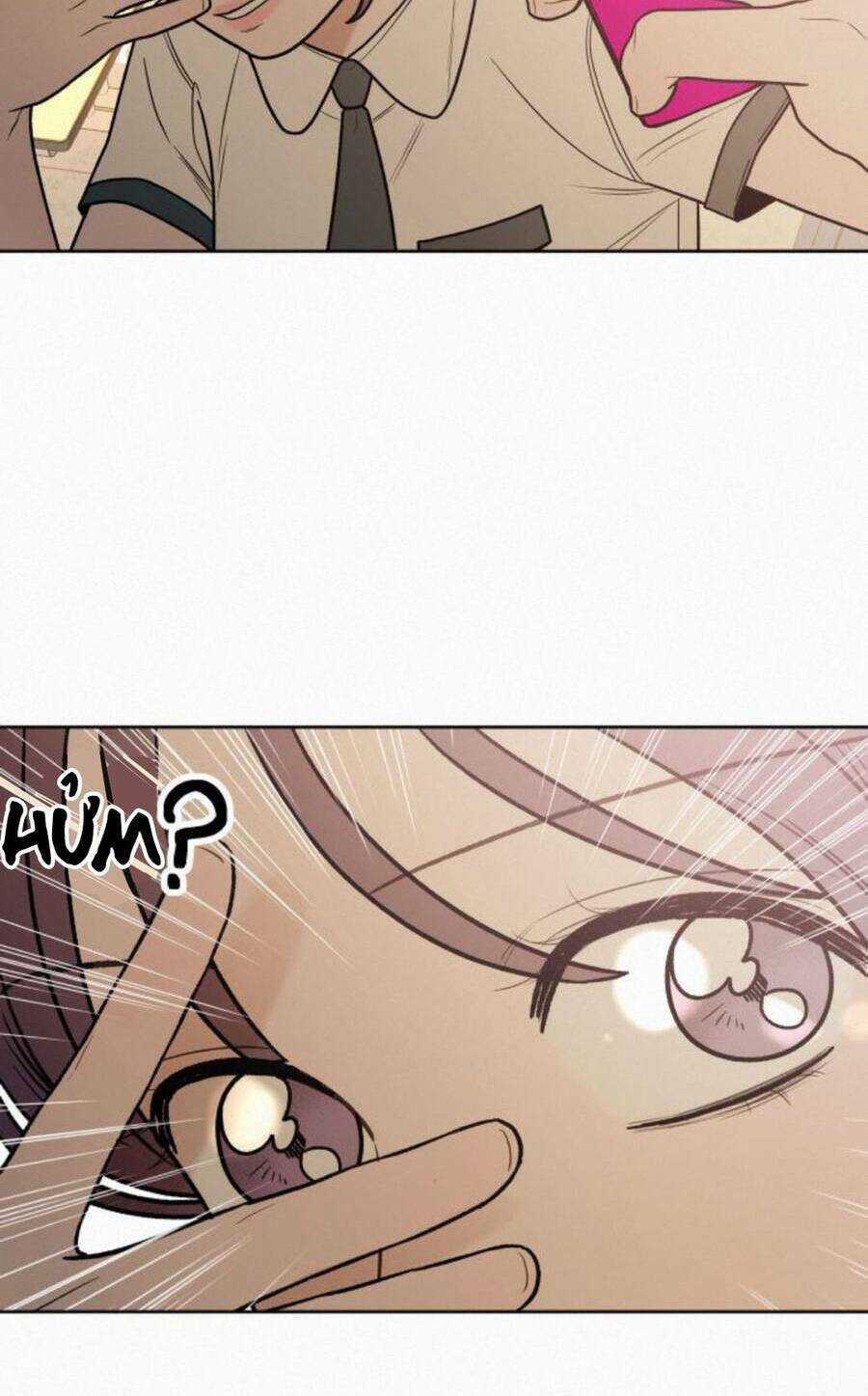 Kế Hoạch Tình Yêu Trong Sáng Chapter 51 trang 21