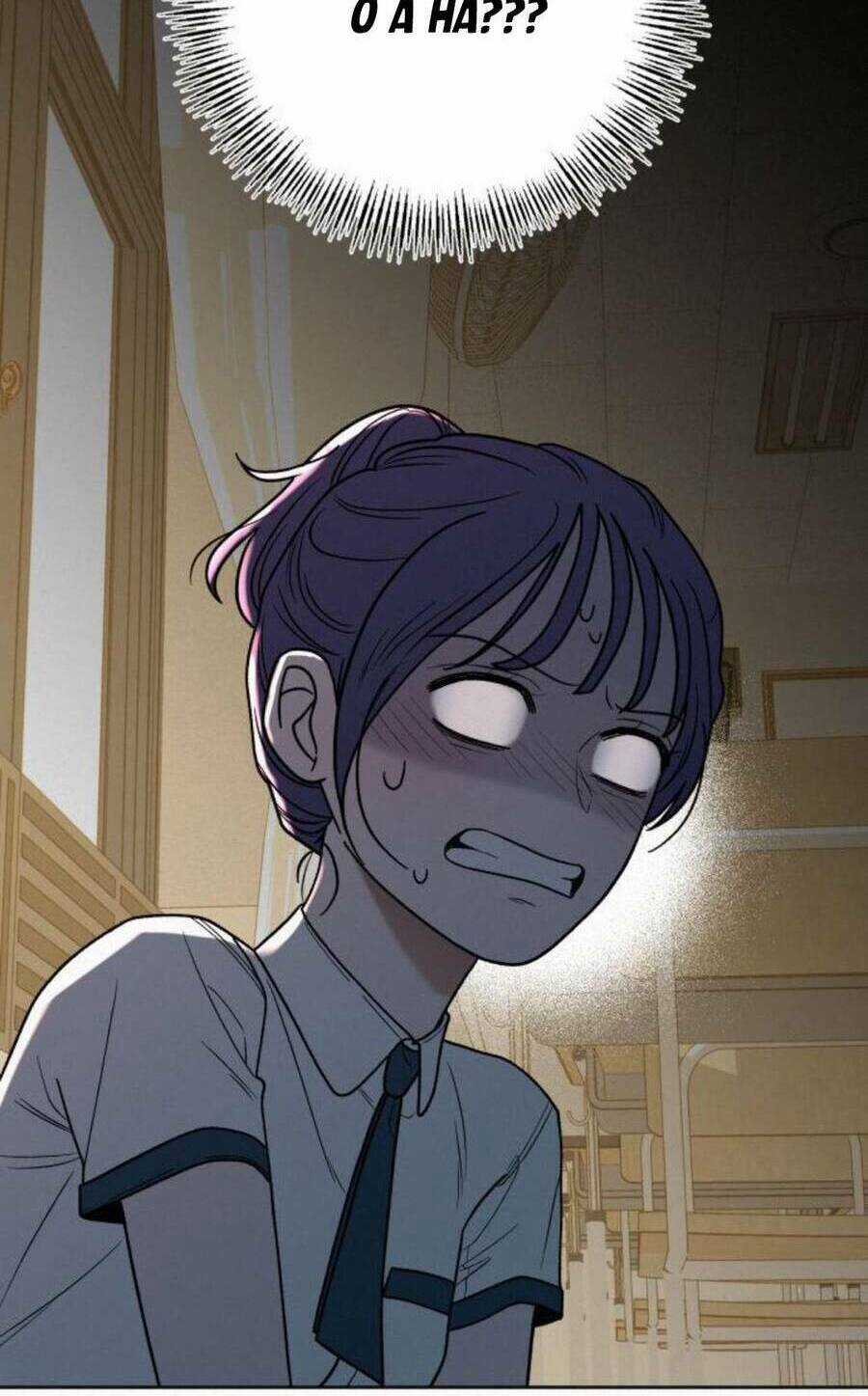 Kế Hoạch Tình Yêu Trong Sáng Chapter 51 trang 26