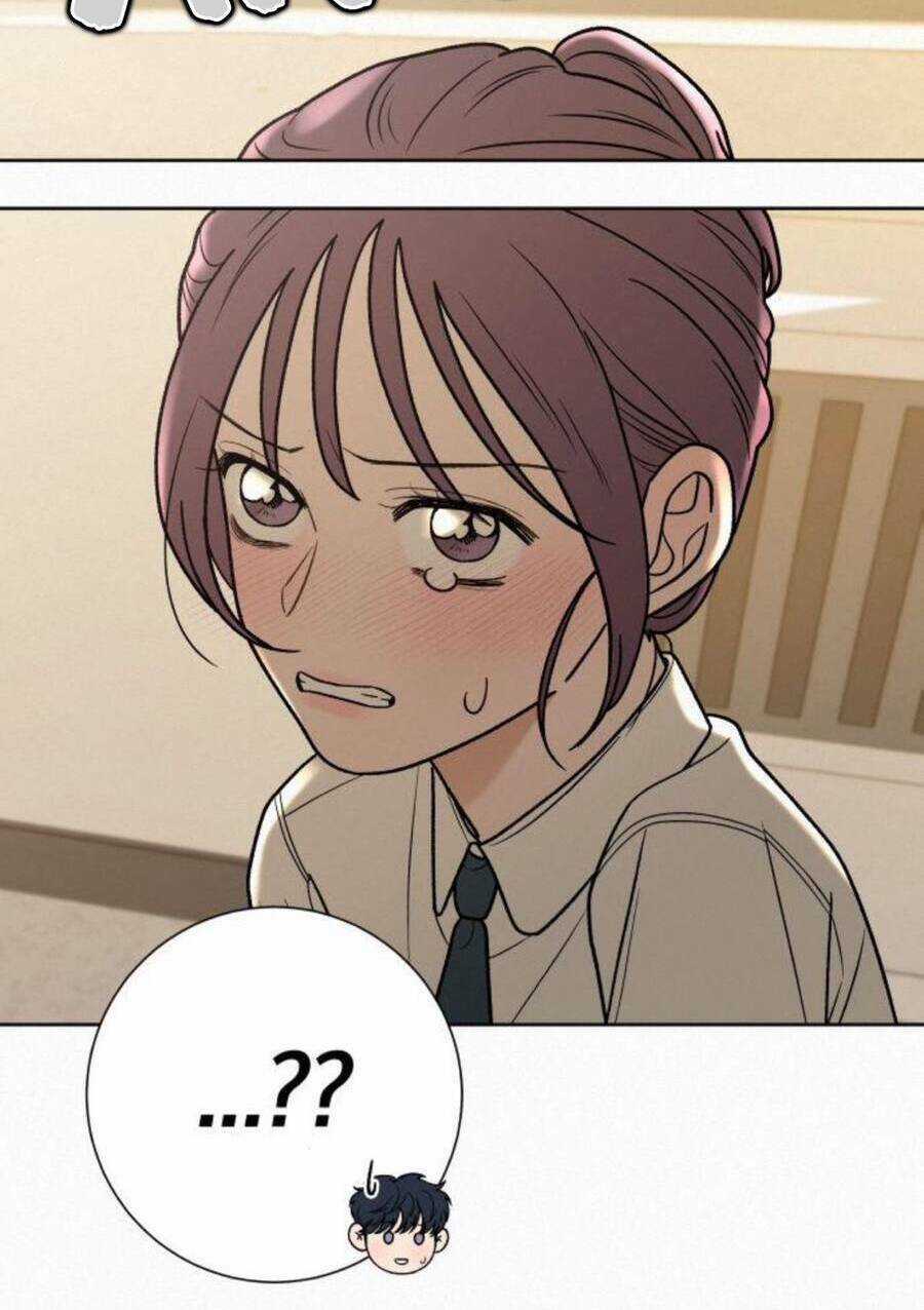 Kế Hoạch Tình Yêu Trong Sáng Chapter 51 trang 31