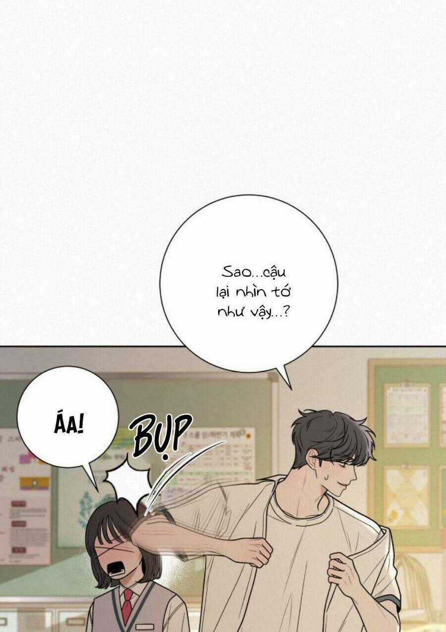 Kế Hoạch Tình Yêu Trong Sáng Chapter 51 trang 32