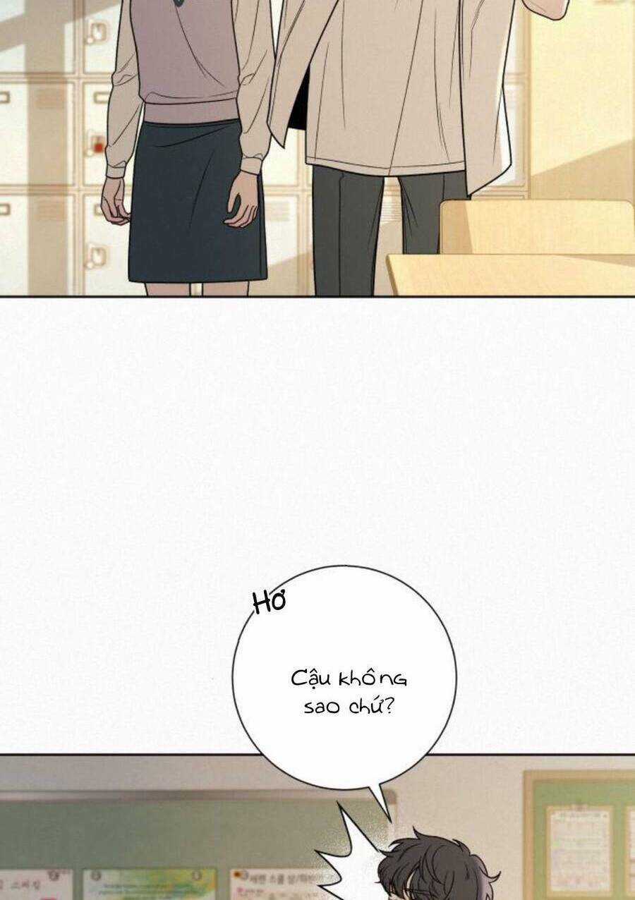 Kế Hoạch Tình Yêu Trong Sáng Chapter 51 trang 33