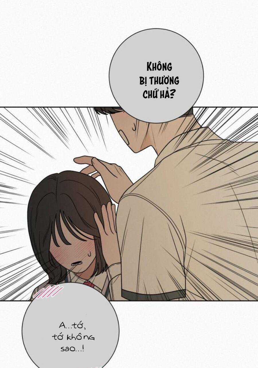 Kế Hoạch Tình Yêu Trong Sáng Chapter 51 trang 35