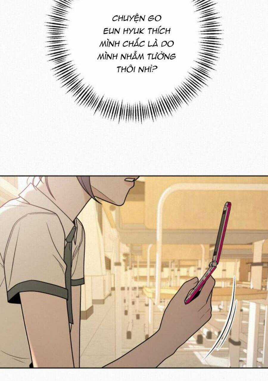 Kế Hoạch Tình Yêu Trong Sáng Chapter 51 trang 42