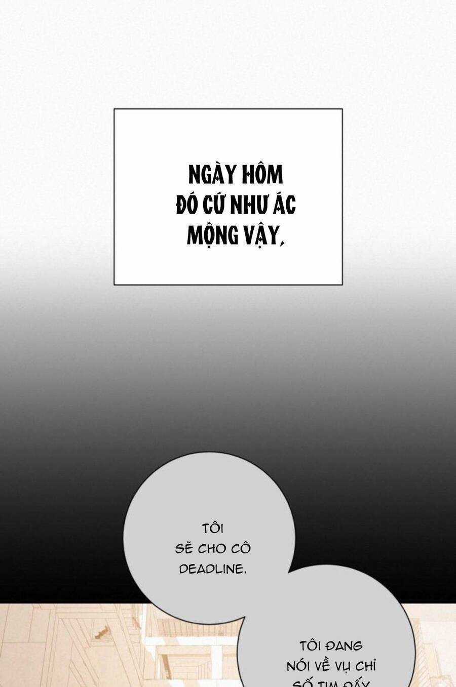 Kế Hoạch Tình Yêu Trong Sáng Chapter 51 trang 59