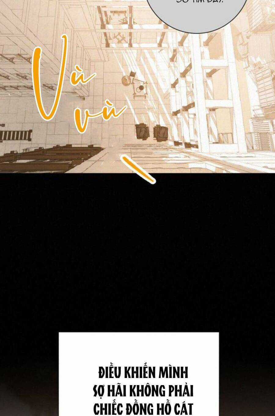 Kế Hoạch Tình Yêu Trong Sáng Chapter 51 trang 60