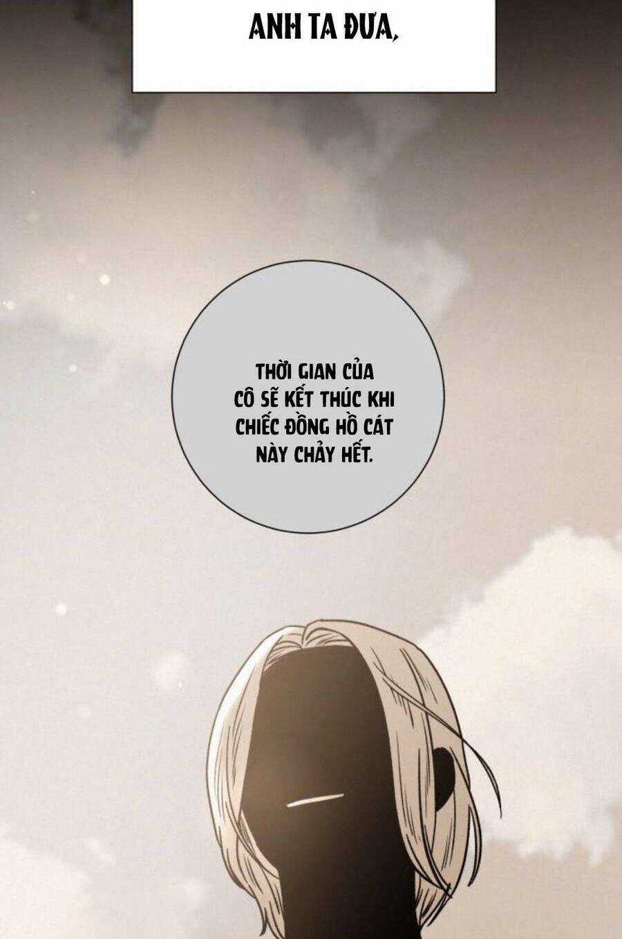 Kế Hoạch Tình Yêu Trong Sáng Chapter 51 trang 61