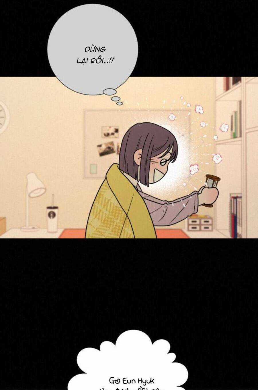 Kế Hoạch Tình Yêu Trong Sáng Chapter 51 trang 67