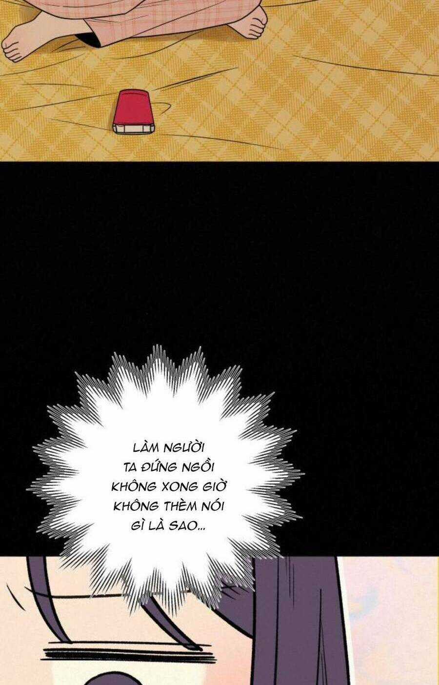 Kế Hoạch Tình Yêu Trong Sáng Chapter 51 trang 72