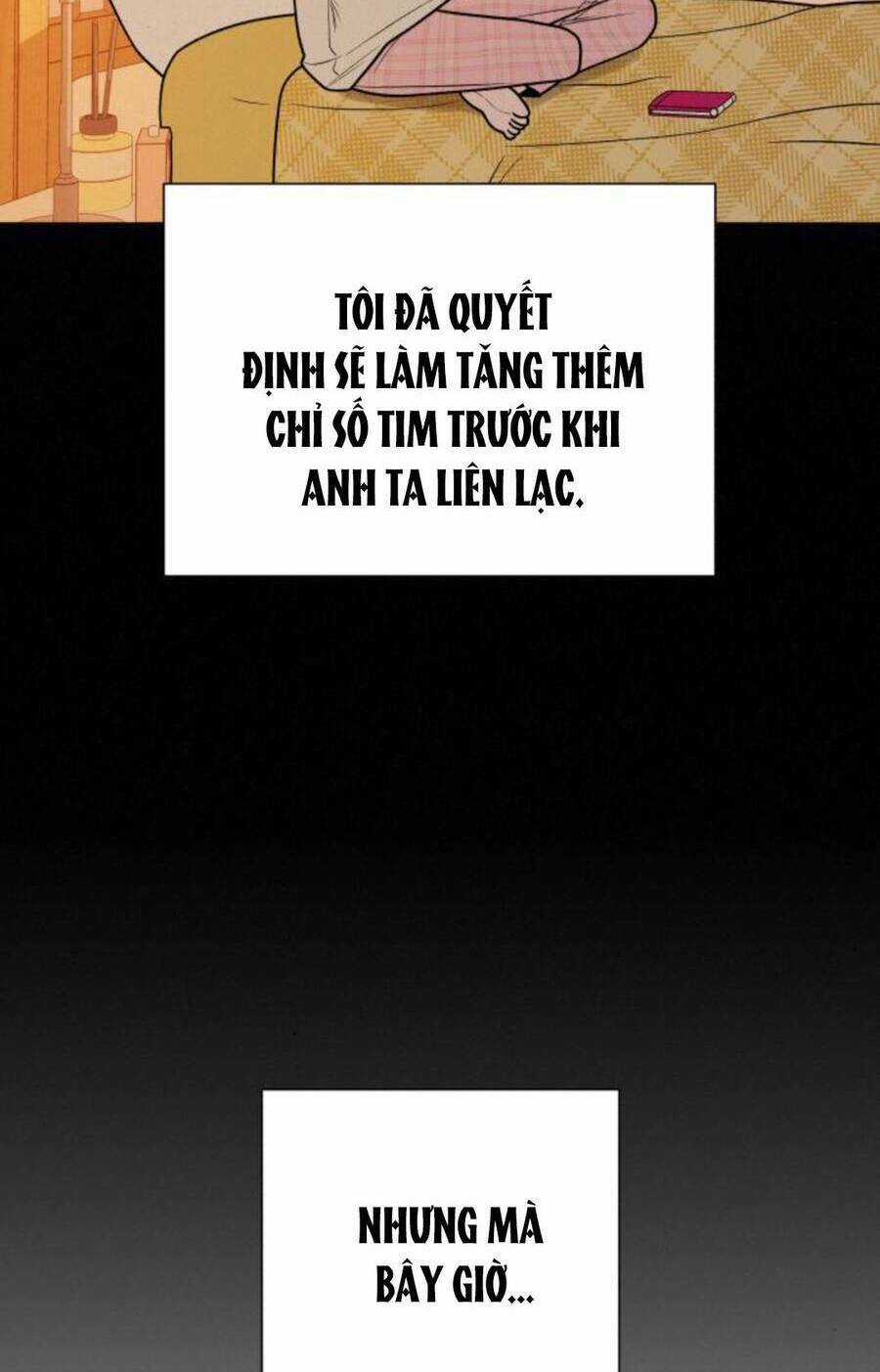 Kế Hoạch Tình Yêu Trong Sáng Chapter 51 trang 75