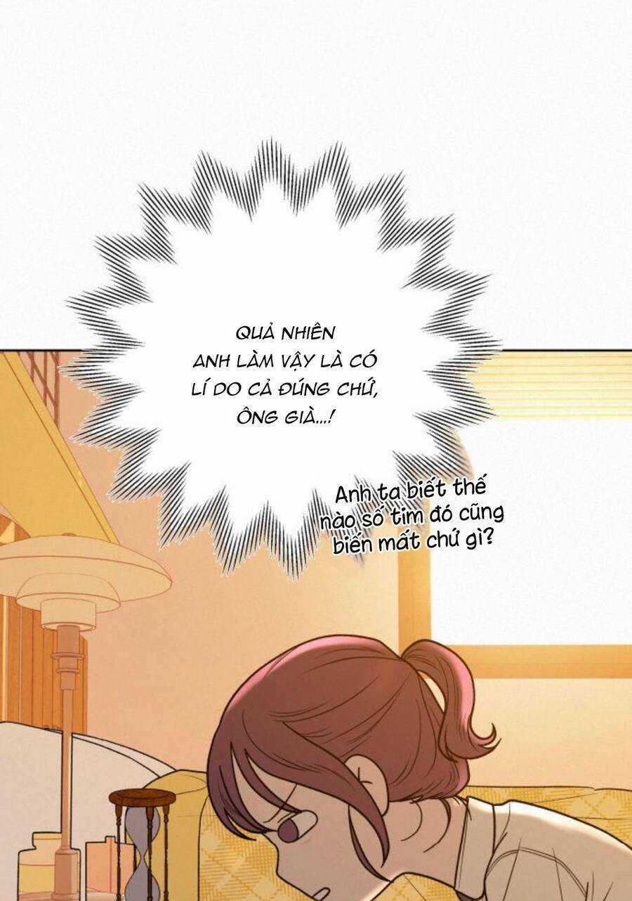 Kế Hoạch Tình Yêu Trong Sáng Chapter 51 trang 77