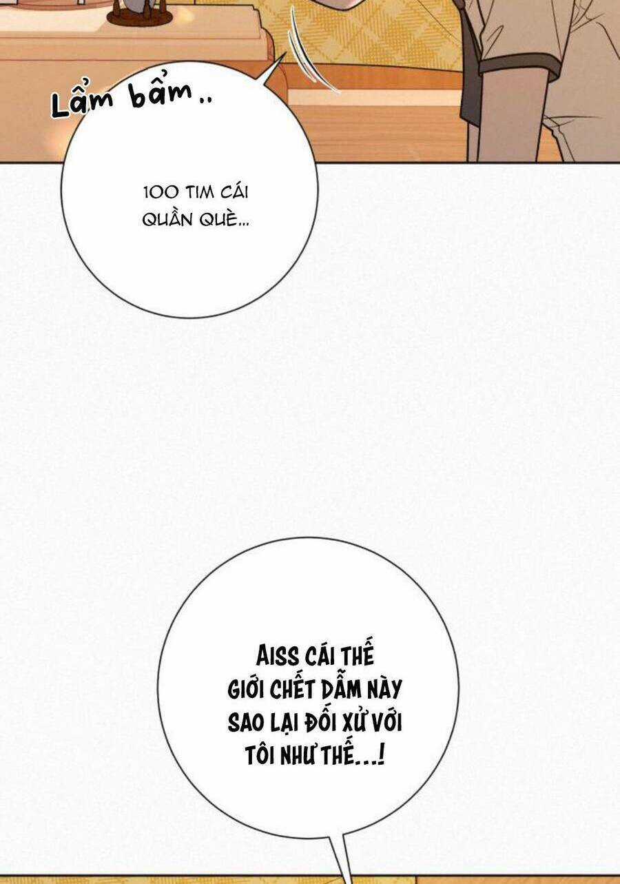 Kế Hoạch Tình Yêu Trong Sáng Chapter 51 trang 78