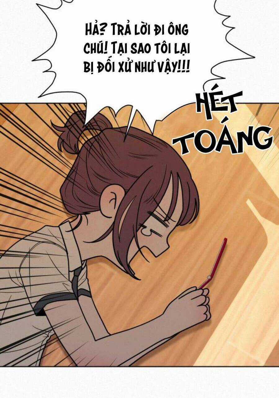 Kế Hoạch Tình Yêu Trong Sáng Chapter 51 trang 80