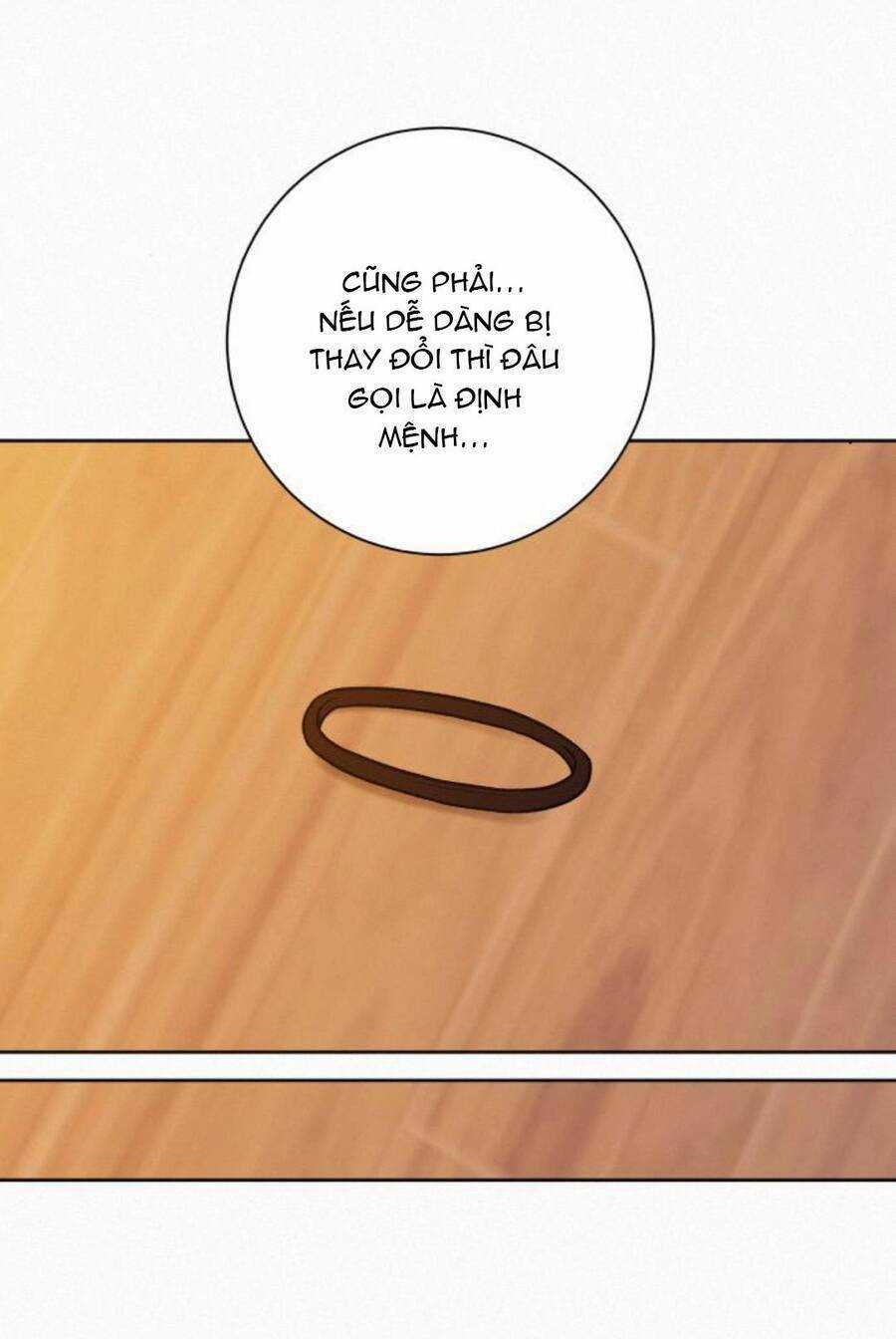 Kế Hoạch Tình Yêu Trong Sáng Chapter 51 trang 85