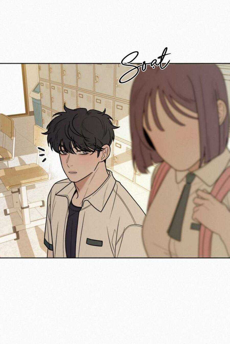 Kế Hoạch Tình Yêu Trong Sáng Chapter 51 trang 92