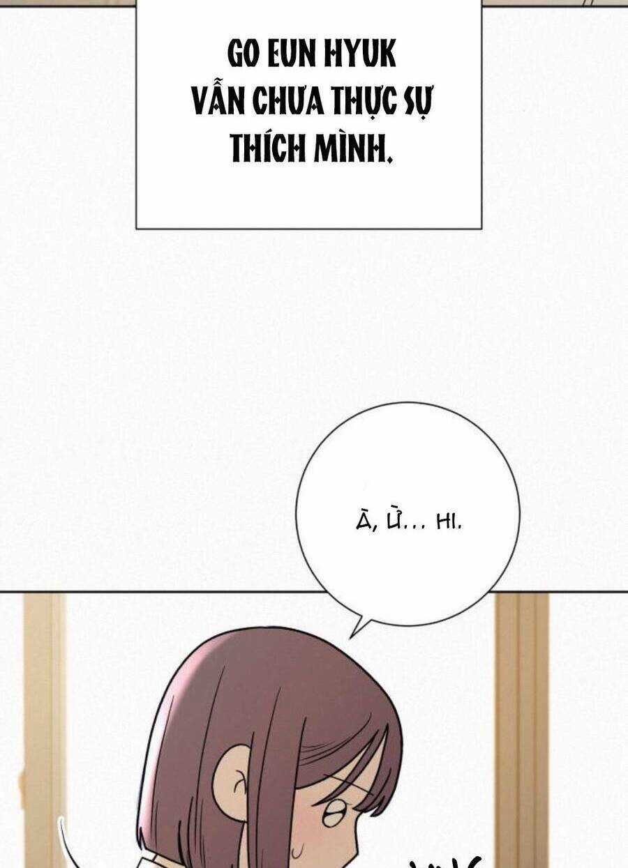 Kế Hoạch Tình Yêu Trong Sáng Chapter 51 trang 95