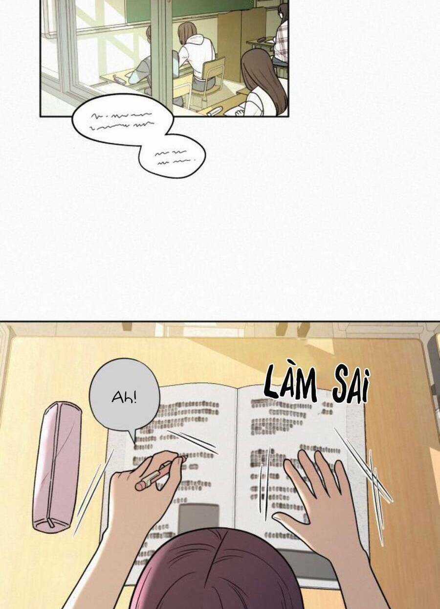 Kế Hoạch Tình Yêu Trong Sáng Chapter 51 trang 97