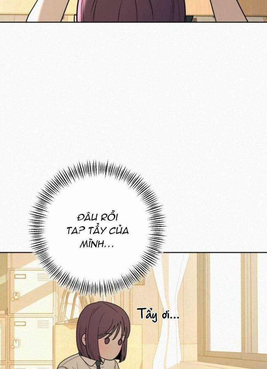 Kế Hoạch Tình Yêu Trong Sáng Chapter 51 trang 98