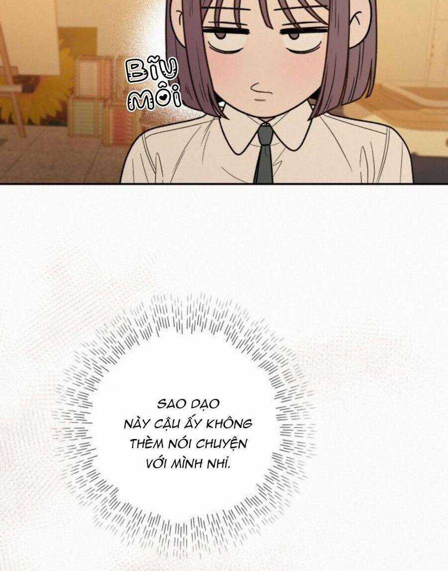 Kế Hoạch Tình Yêu Trong Sáng Chapter 52 trang 101