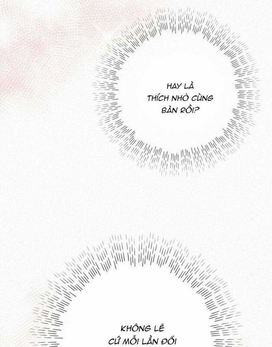 Kế Hoạch Tình Yêu Trong Sáng Chapter 52 trang 102