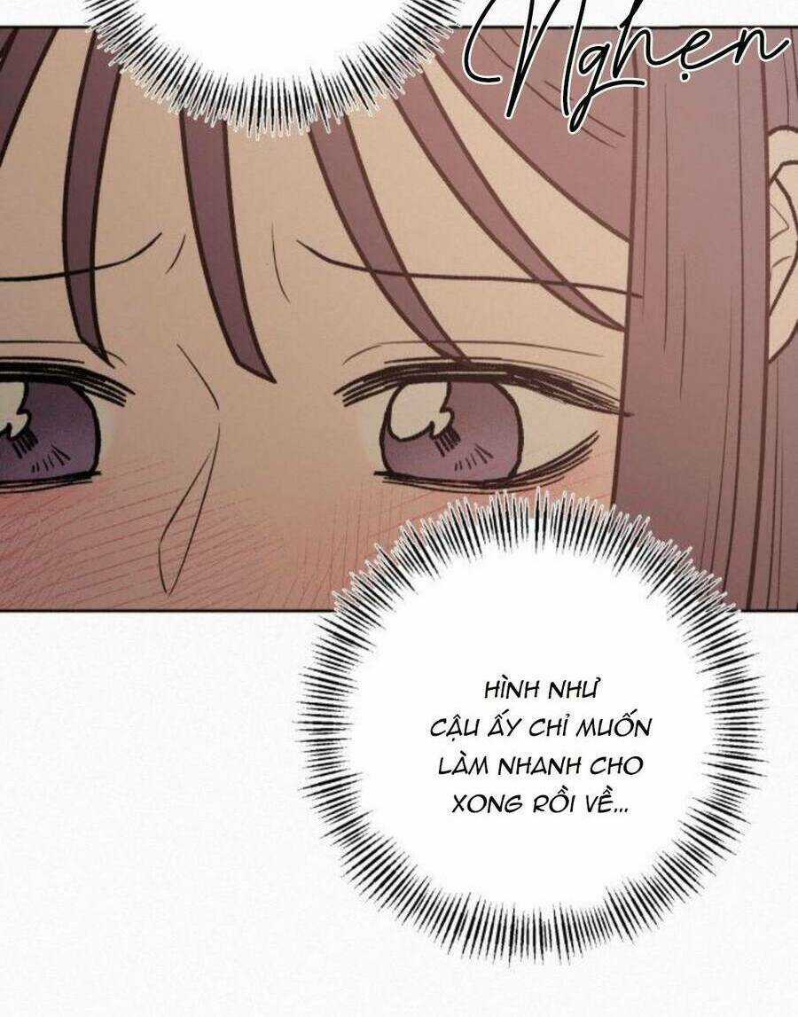 Kế Hoạch Tình Yêu Trong Sáng Chapter 52 trang 104