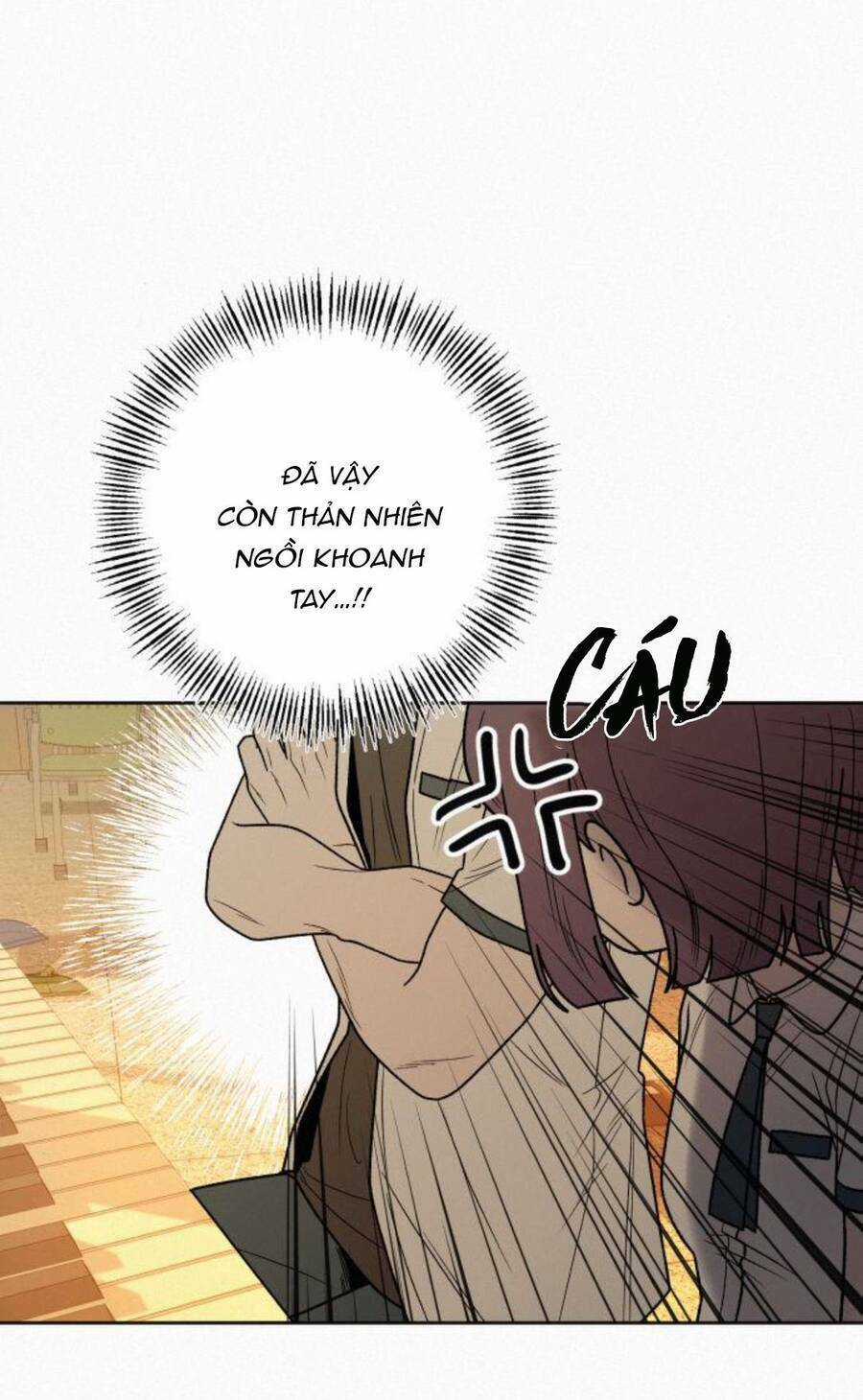 Kế Hoạch Tình Yêu Trong Sáng Chapter 52 trang 105