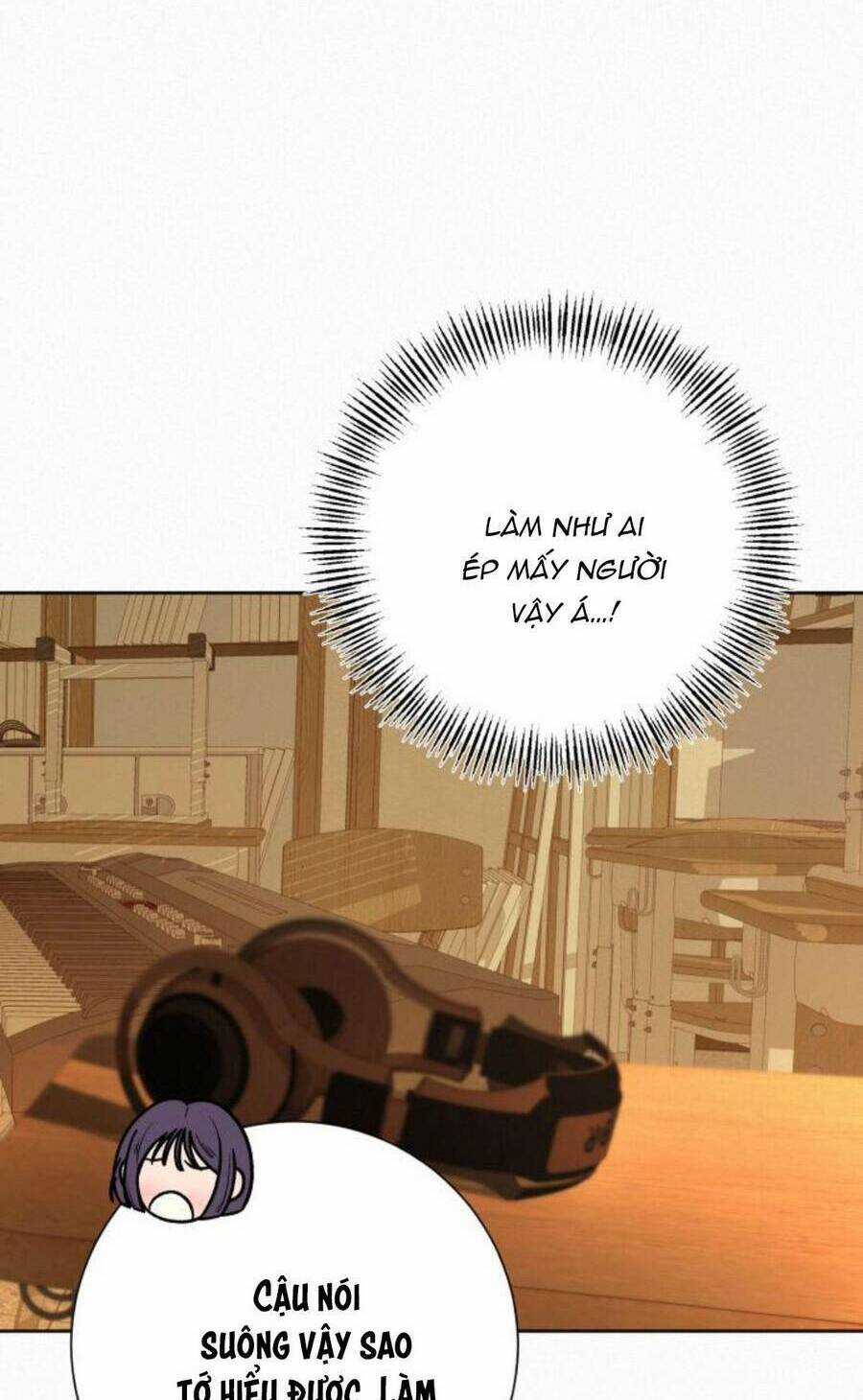 Kế Hoạch Tình Yêu Trong Sáng Chapter 52 trang 106