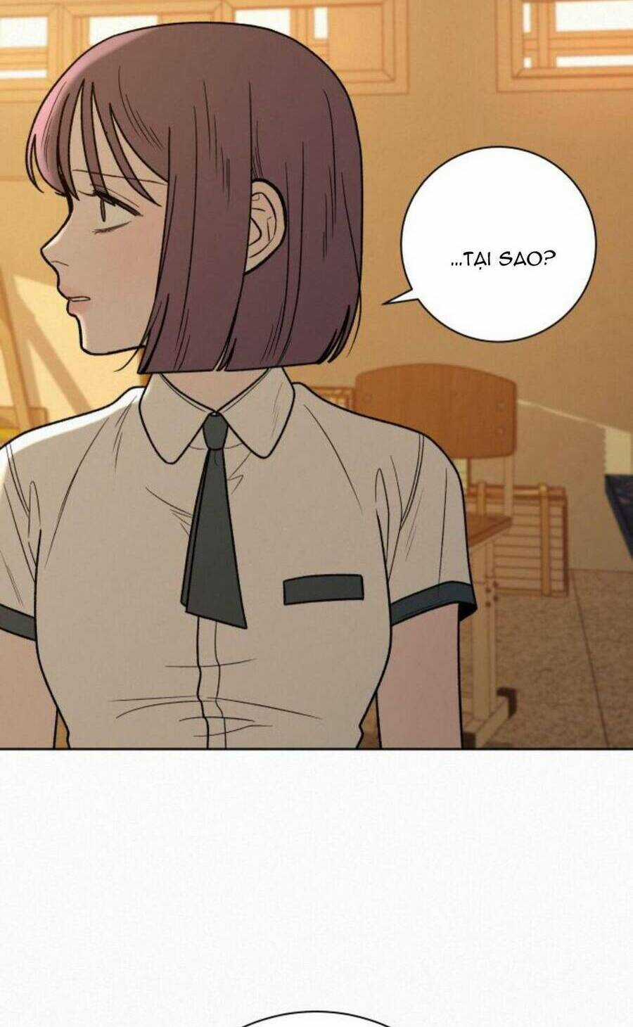 Kế Hoạch Tình Yêu Trong Sáng Chapter 52 trang 108