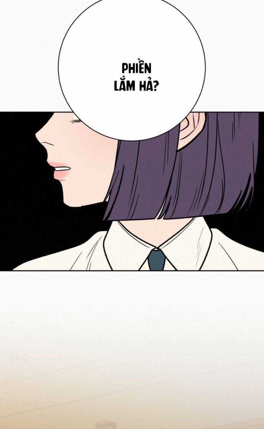 Kế Hoạch Tình Yêu Trong Sáng Chapter 52 trang 109