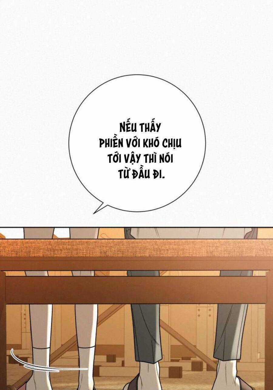 Kế Hoạch Tình Yêu Trong Sáng Chapter 52 trang 115