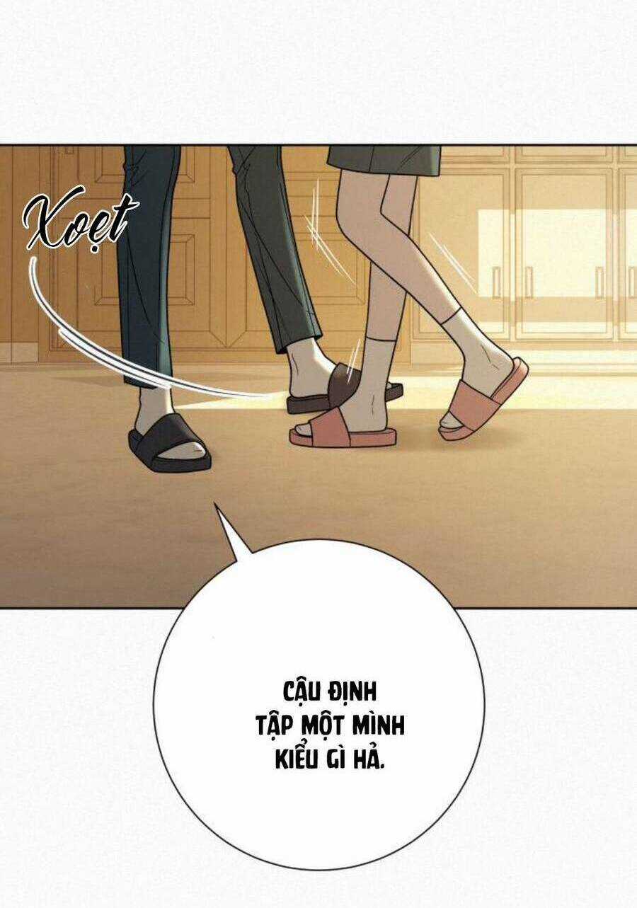 Kế Hoạch Tình Yêu Trong Sáng Chapter 52 trang 120