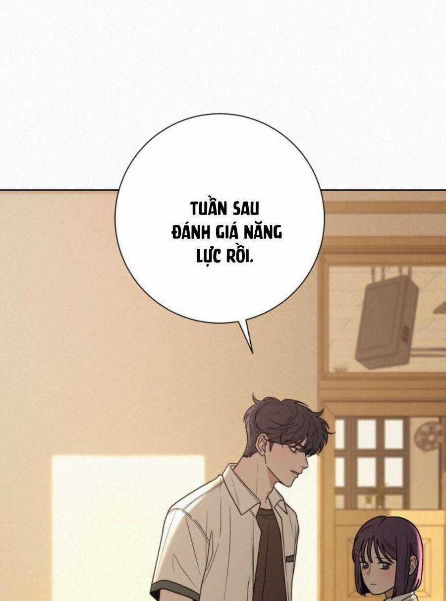 Kế Hoạch Tình Yêu Trong Sáng Chapter 52 trang 121